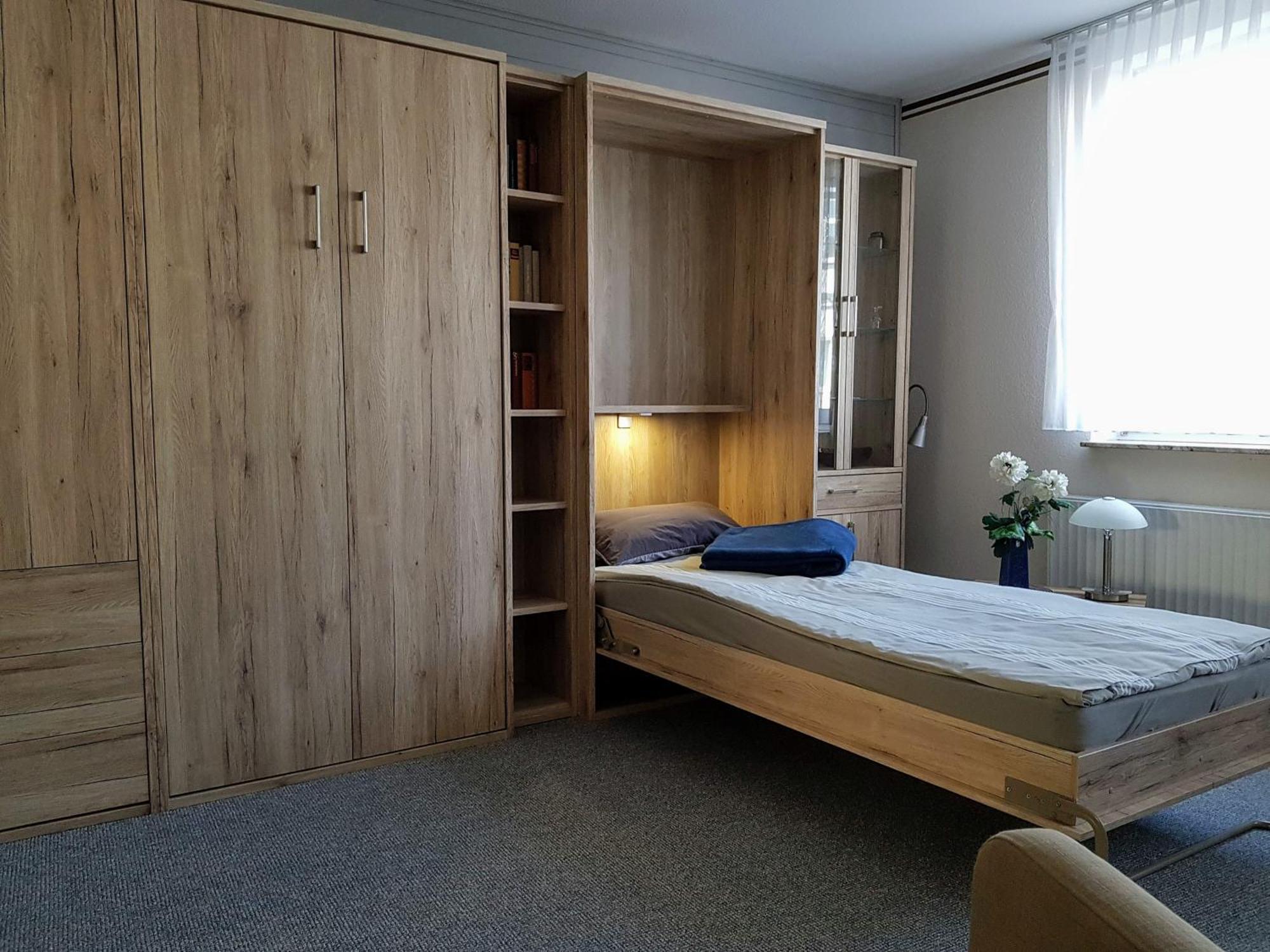 Haus Lieberum Apartment Erdgeschoss Bad Sooden-Allendorf Esterno foto