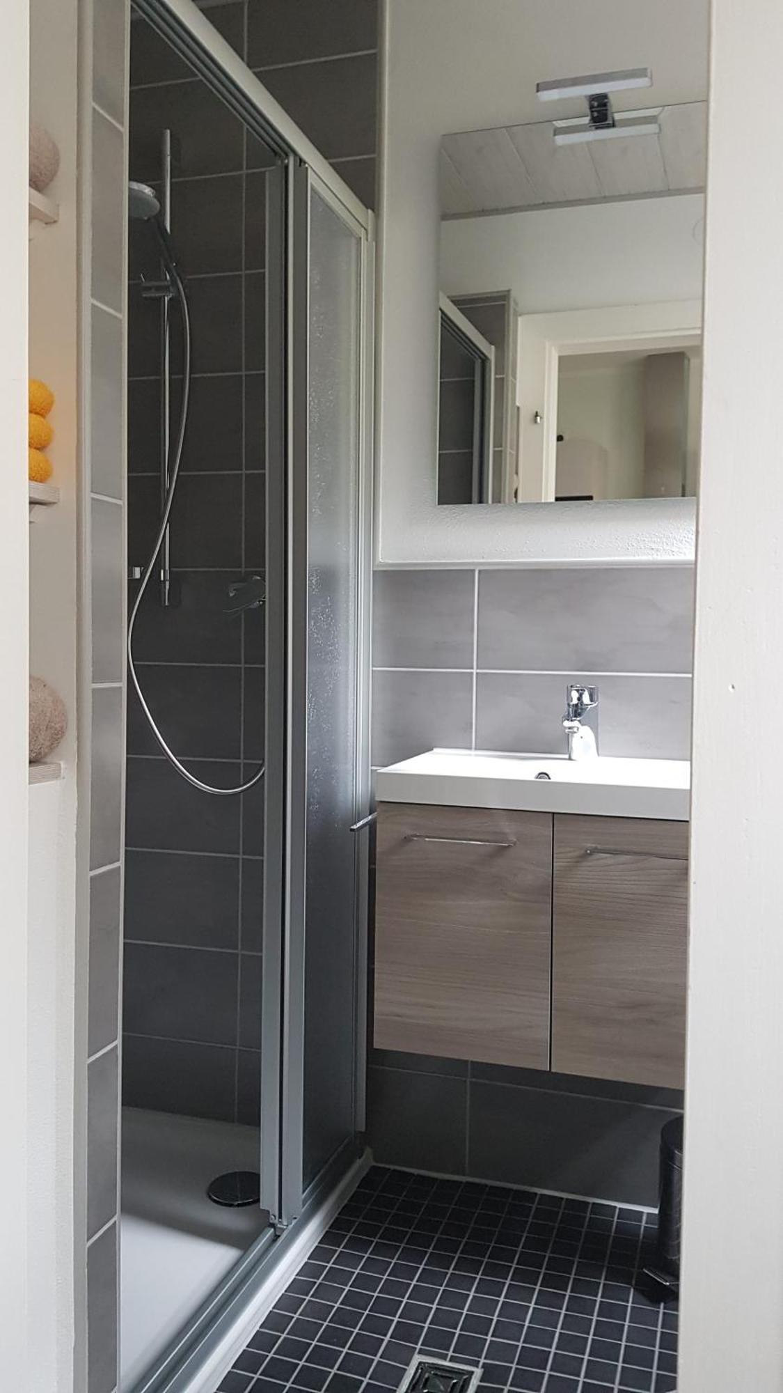 Haus Lieberum Apartment Erdgeschoss Bad Sooden-Allendorf Esterno foto